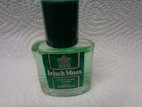 Irisch moos ml asl mega - 12,