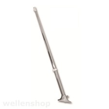 Edelstahl flaggenstock mit - edelstahl,