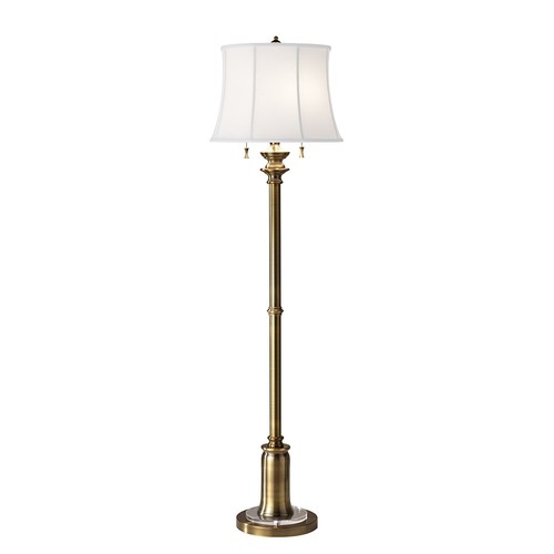 Birnen doppel stehlampe - birnen, ein