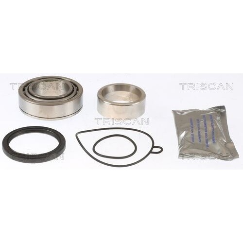 Radlagersatz triscan 8530 - radlagersatz,