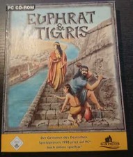 Euphrat & Tigris (PC, 2003