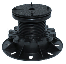 60x hochwertiger Stellfuß