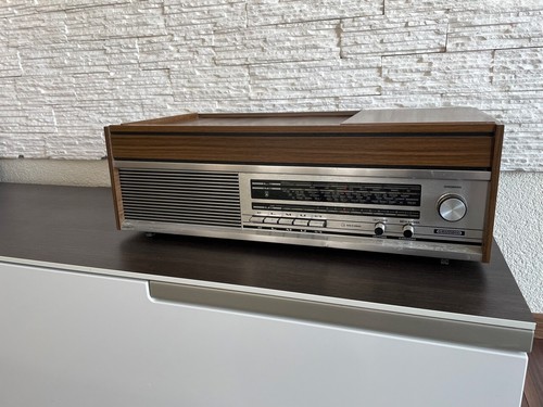 Grundig rf118 b - rf118, ph