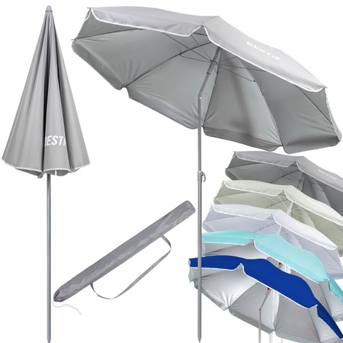 Sonnenschirm strand schutz - sonnenschirm, uv-schutz