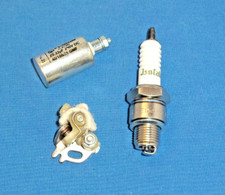 Zündung für simson set - zündung,