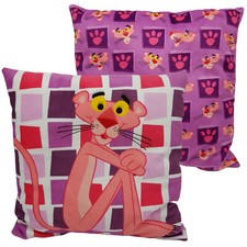 Pink Panther Dekokissen mit