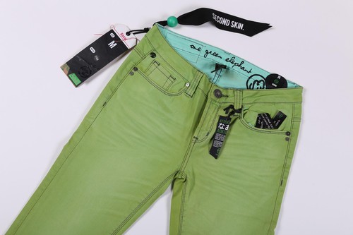 Oge one green elephant - #####,