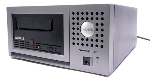 Dell 95p2013 pv110t lto3 - dell, lto3-ex1