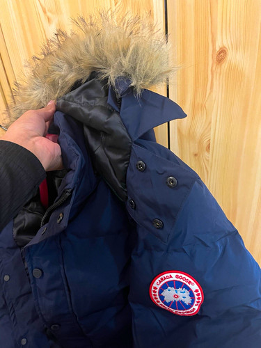 Canada goose herren - canada,