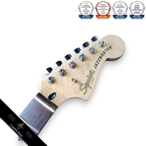 Squier affinity jazzmaster fsr - affinity,