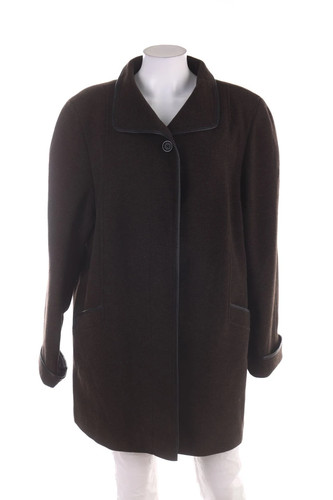 Fabiani mantel braun - fabiani,