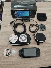 Sony PlayStation PSP-E1004