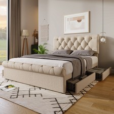 Kinderbett funktionsbett - kinderbett,