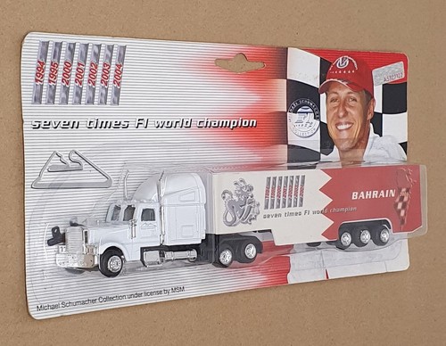 Adtruck 52647 peterbilt f1 - peterbilt,