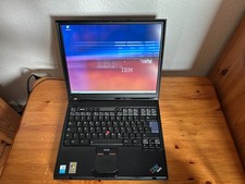 IBM Thinkpad T40 (14 Zoll