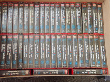 40 Drei Fragezeichen Kassetten Konvolut zwischen den Nummern 2 - 61 Sammlung MC