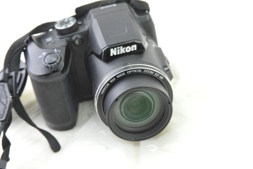 Nikon coolpix b500 digital - b500,