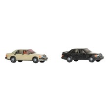 NOCH 44607 Mercedes-Benz