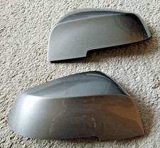 BMW 1er F20 / F21 Facelift 2 Spiegelkappen M Ferricgrey
