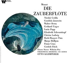 0190296437823 Otto Klemperer