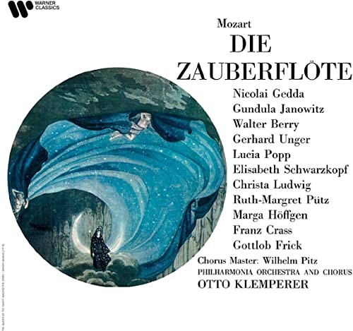 0190296437823 otto klemperer - otto,