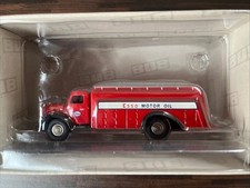BUB 1:87 Magirus S 6500 Tankwagen Esso 07425