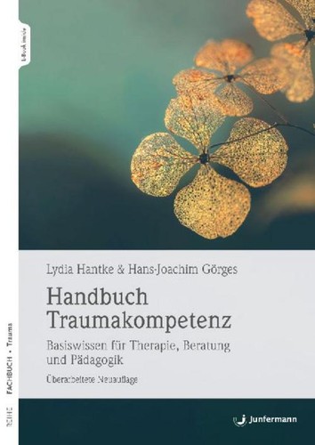 Handbuch traumakompetenz - handbuch,