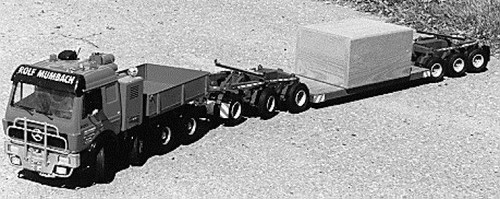 Bauplan scheuerle 5061 s - scheuerle,