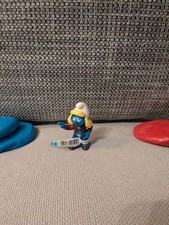 2.0524 Trendy Schlumpfine MIT