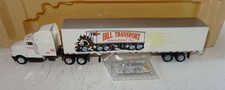 Herpa promotex kenworth hill - herpa, /