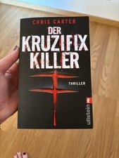 Der Kruzifix-Killer von Chris