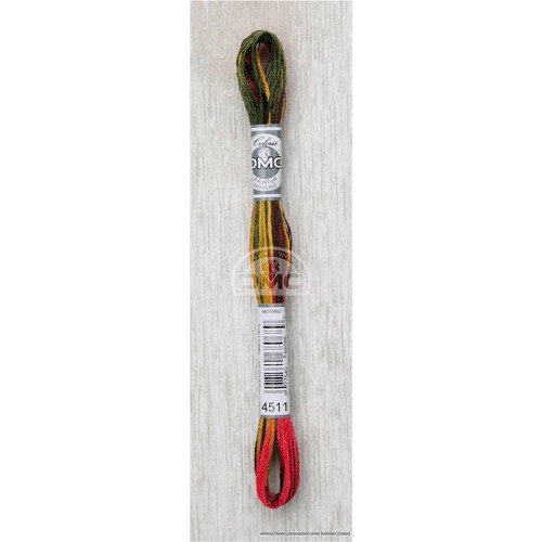 Dmc stickgarn mouline - dmc,