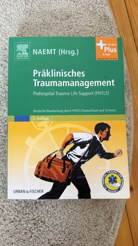 Phtls präklinische - phtls,