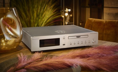 Audio block 120 blu ray - block, hd-120