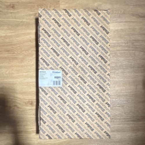 Vaillant 061835 wärmetauscher - vaillant,