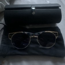 Cazal Sonnenbrille – Vintage, guter Zustand