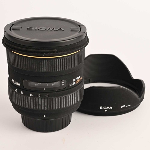 Sigma 5 6 dc hsm - sigma,