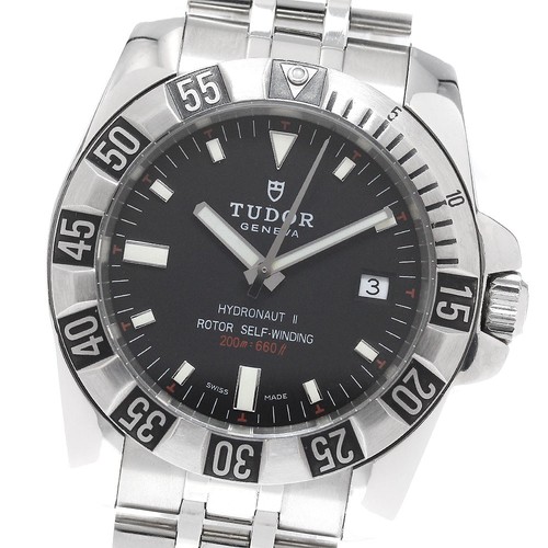 Tudor hydronaut datum - tudor,
