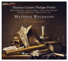 Matthias Weckmann (1619-1674)