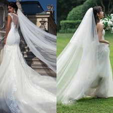 Cremeweiß Damenkopfschmuck