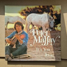 Peter Maffay ‎– It's You /