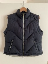 Superleichte Daunenjacke ital