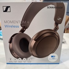Sennheiser Momentum 4 Wireless