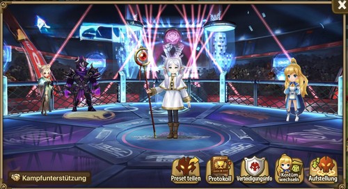 Summoners war anfänger - war,
