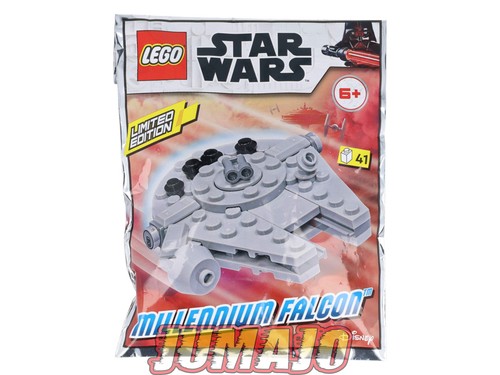 Leg59 figurine lego star - leg59,
