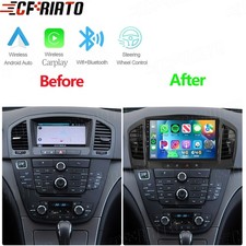 4+64G Android 15 Für Opel