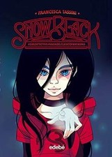 SNOW BLACK von Tassini, Francesca | Buch | Zustand gut