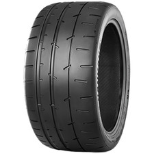 NANKANG Sommerreifen 235/40 ZR 17 TL 94Y CR-S BSW SEMI-SLICK (2G)