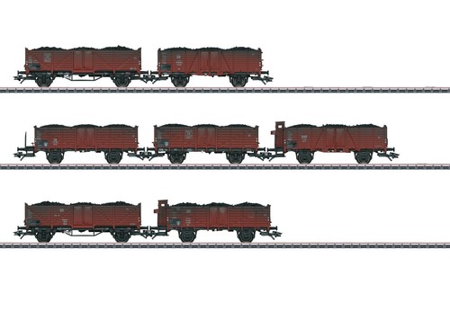 Märklin 46028 güterwagen - 46028,,