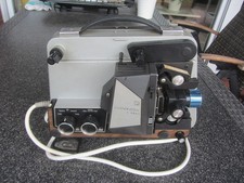 Raynox Filmprojektor Super-8